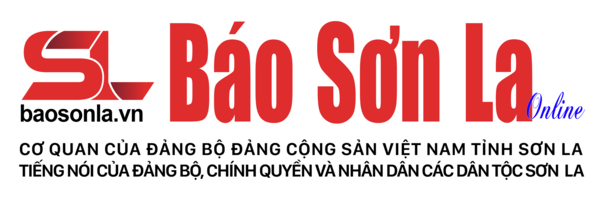 Báo Sơn La điện tử - Tin tức cập nhật trong ngày